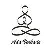 Logo Ada Verkade Website