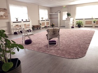 Een familieopstellings sessie in breukelen